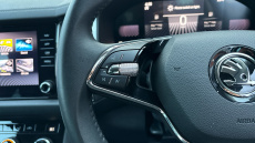 Skoda Kodiaq 1.5 TSI SE Drive 5dr DSG [7 Seat] Petrol Estate